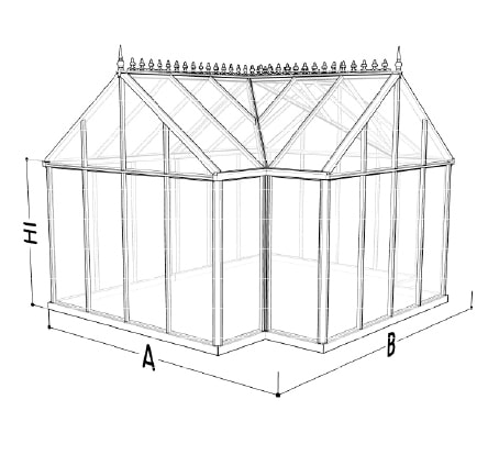 200/40º T-MODEL